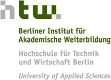Berliner Institut f&uuml;r akademische Weiterbildung