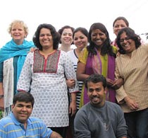 Large Group Interventions